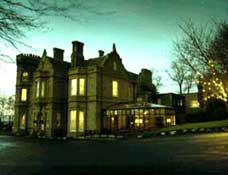 Legacy Hollin Hall Country House Hotel,  Macclesfield